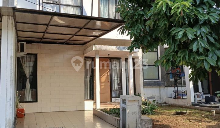 Jual Cepat rumah siap huni di Bintaro 16818 t