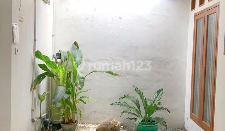 Jual Murah Rumah Minimalis Bagus di Sektor 3A Bintaro | KH 2