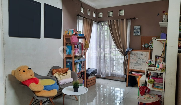 Rumah Hook Dan Asri Jarang Ada Di Sektor 9 Bintaro Jaya 8260 Rumah Hook Dan Asri Jarang Ada Di Sektor 9 Bintaro Jaya 8260
