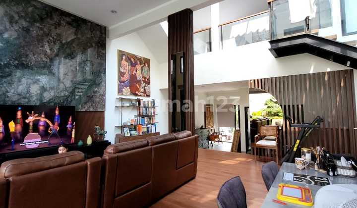 Rumah Cantik, Siap Huni Cluster Premium Kebayoran Village Sektor 7 Bintaro (IA) Rumah Cantik, Siap Huni Cluster Premium Kebayoran Village Sektor 7 Bintaro (IA)