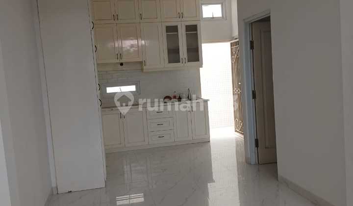 Jual Sangat Murah Rumah Siap Huni di Gracia Residence Graha BIntaro (SD) 2