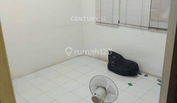 Rumah Hitung Tanah 1 Lantai Di Graha Raya Bintaro GB15091 2