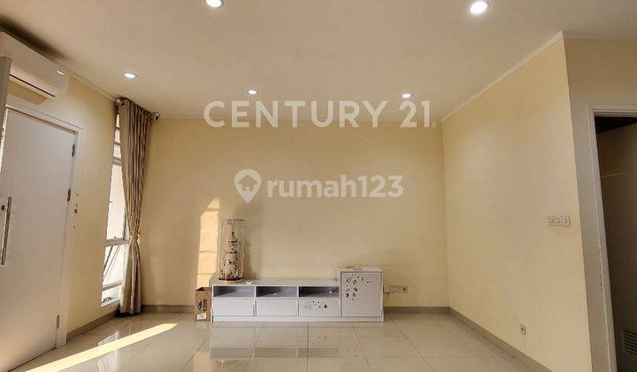 Dijual Rumah Asri Siap Huni Di Discovery Aluvia Bintaro Tangsel  2