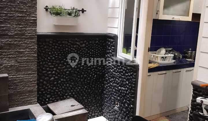 Selling Very Cheap Nice House In Emerald View Bintaro Sector 9 (SD) 2