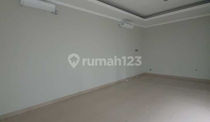 Rumah Siap Huni, Cluster Premium Kebayoran Sympony Bintaro Jaya Sektor 7 2