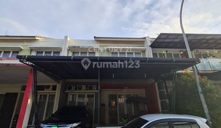 Rumah Dijual Cepat Minimalis Di Graha Raya Bintaro SC14841 1