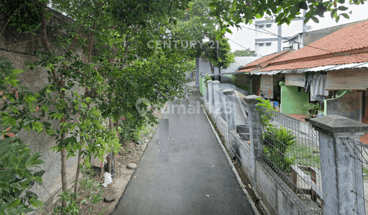 Dijual Rumah Di Jalan Meruya Cocok Untuk Kos AM5822 1