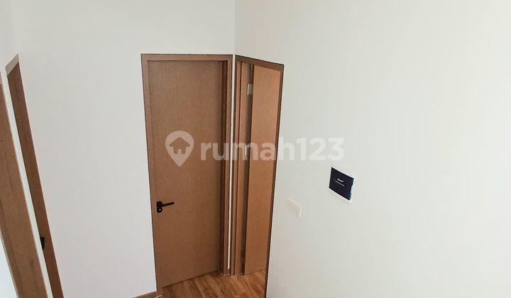 Rumah Siap Huni Dicluster Plumeria Graha Raya Bintaro 2