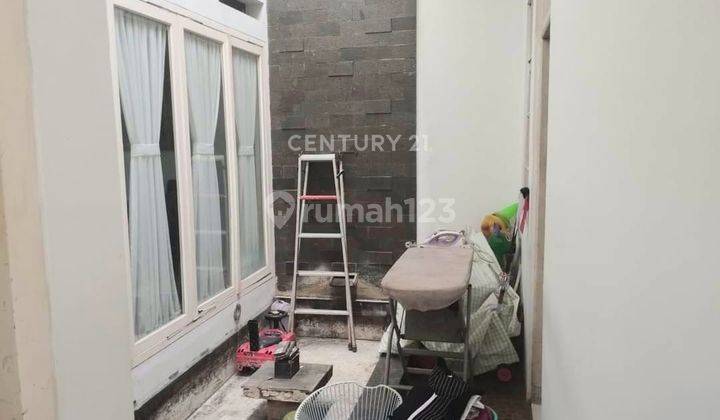 Rumah Hommy 2 Lantai Dekat Tol Di Villa Bintaro Regency Ra14365 2