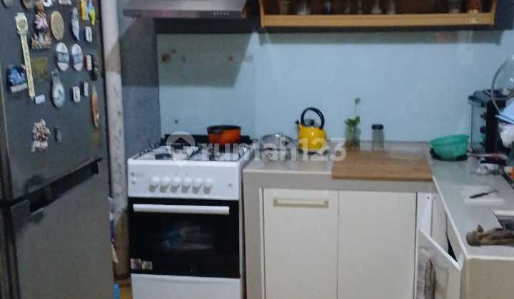 Rumah Murah 2 lantai di lingkungan nyaman Bintaro siap huni 0094 2