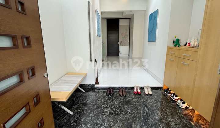 Rumah Cantik, Siap Huni Cluster Premium Bintaro Jaya Sektor 7 (IA) 2