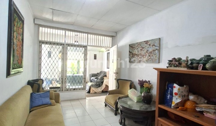 Rumah 2 Lantai Bintaro Sektor 3A - LT 135 / LB 175, SHM, 2,1 M Nego (Sp 0790 Ia ) 2