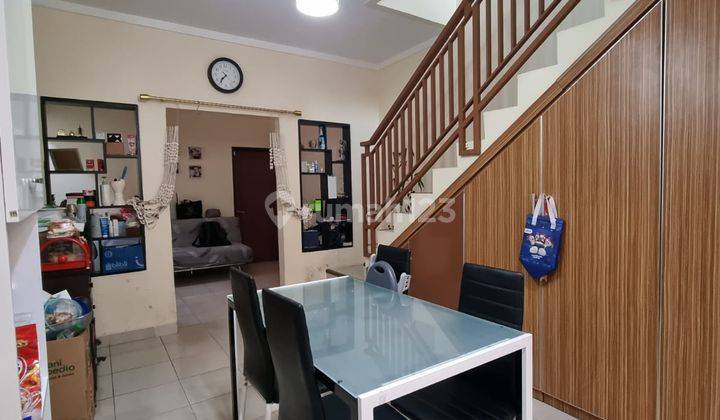 Rumah Cozy 4 Kt Siap Huni di Graha Bintaro Jaya Sc 14127 2