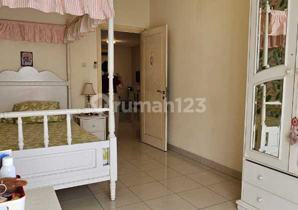 Rumah Cantik di cluster premium Bintaro sektor 9 siap huni 0090  2