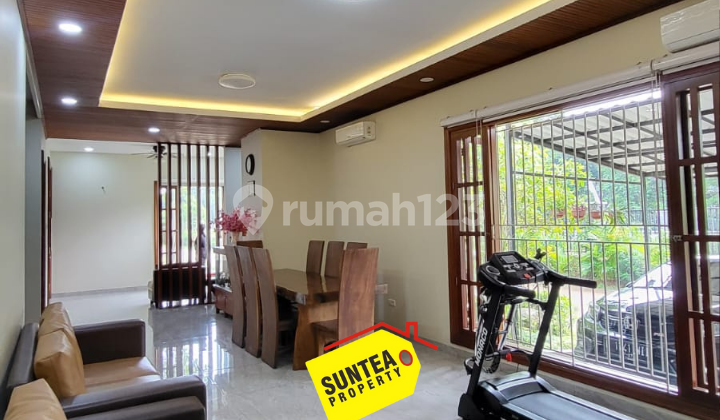 Jual Cepat Rumah Sejuk di Discovery Sektor 9 Bintaro | KH Jual Cepat Rumah Sejuk di Discovery Sektor 9 Bintaro | KH
