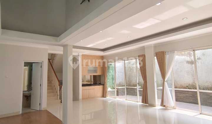 Disewa Rumah Siap Huni Dicluster Kebayoran Garden Sektor 7 Bintaro Jaya IA Disewa Rumah Siap Huni Dicluster Kebayoran Garden Sektor 7 Bintaro Jaya IA