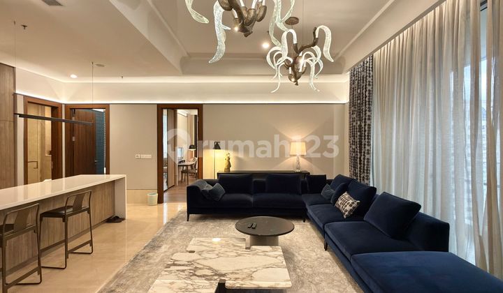 Best Deal Disewakan Apartemen The Pakubuwono Spring - 2 Bedroom Best Deal Disewakan Apartemen The Pakubuwono Spring - 2 Bedroom