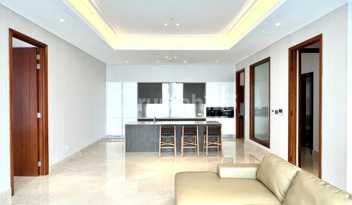 Luxury Living At Regent Residences - 3 Bedroom Furnished 1