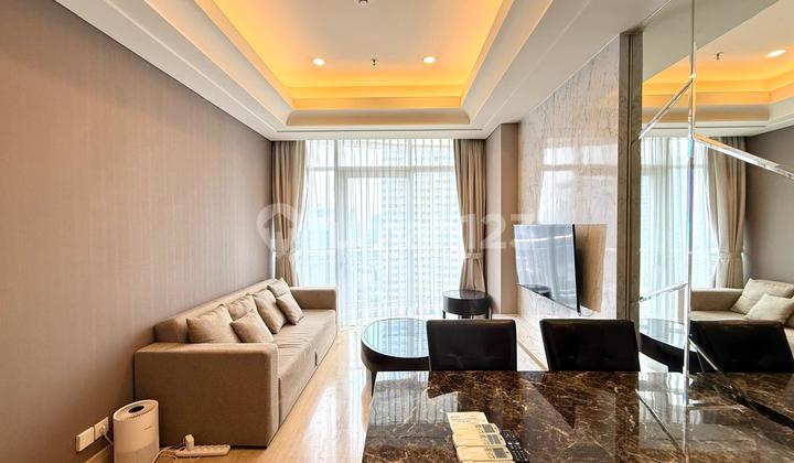 Good Unit For Sale South Hill Apartment - 2 Bedroom Furnished