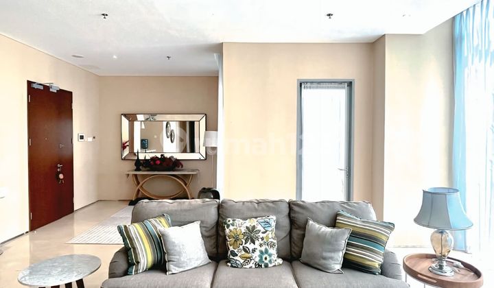 Good Deal Apartment The Pakubuwono House - 2 Bedroom Furnished Good Deal Apartment The Pakubuwono House - 2 Bedroom Furnished