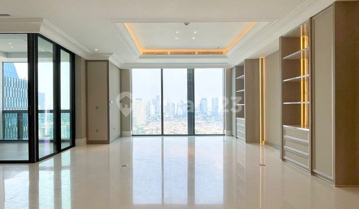 Luxury Unit For Sale At St Regis - 3 Bedroom Unfurnished