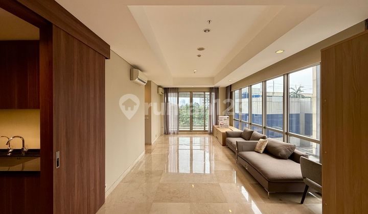 Good Price For Sale Branz Simatupang - 2 Bedroom Furnished Good Price For Sale Branz Simatupang - 2 Bedroom Furnished