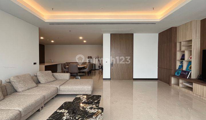 Below Market Price Jual Apartemen The Pakubuwono Menteng Jakarta Pusat – 3+1 BR 260 m2 Luxurious Apartment – Calista 0819 0890 9999 1