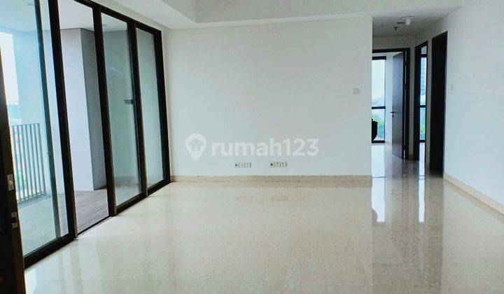 BEST PRICE  Apartemen 1 Park Avenue 2 Kamar Tidur, Unfurnished Bagus, (FOR SALE) 2