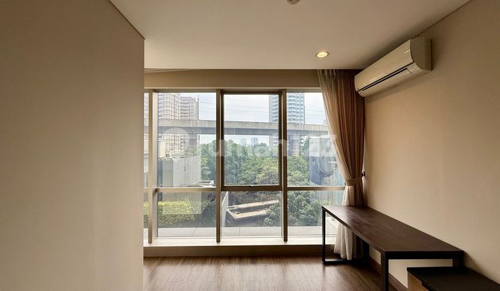 Good Price For Sale Branz Simatupang - 2 Bedroom Furnished 2