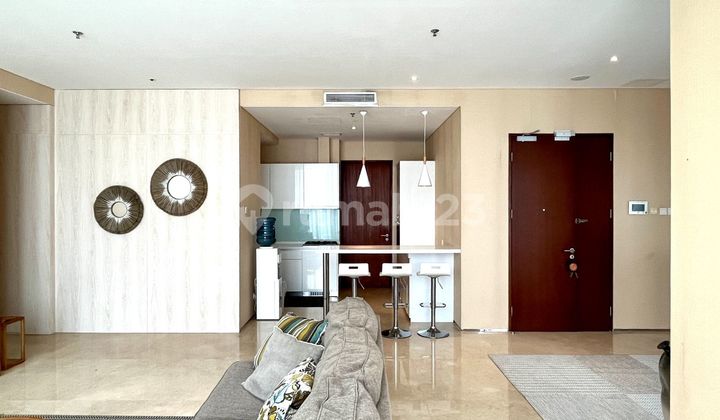 Good Deal Senopati Suites 2 For Sale - 2 Bedroom Furnished 2