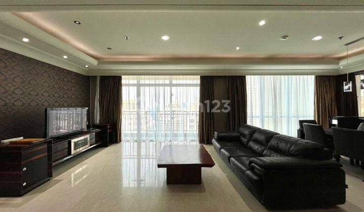 Dijual Apartemen The Pakubuwono View – 2Br Pool View Best Price ! Also Available Other 2Br/3Br Units! Calista - 087770007888. 1