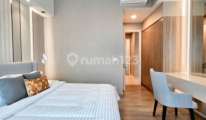 Dijual Apartemen 57 Promenade - 2 Bedroom 2
