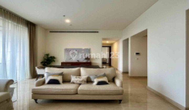 Termurah – Dijual Apartemen Pakubuwono Spring – 2Br Luas 148 M2 Harga Rp 7,5 M - Calista 087770007888. 1