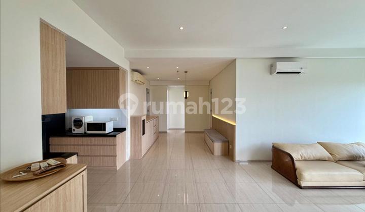Below Market Price 1Park Residence - 3Bedrooms Fully Furnished