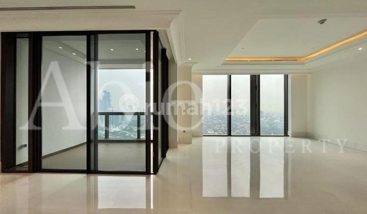 Best Deal For Rent St Regis Residences - 3 Bedroom Furnished