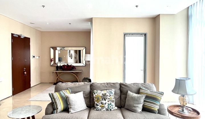 Good Deal Senopati Suites 2 For Sale - 2 Bedroom Furnished