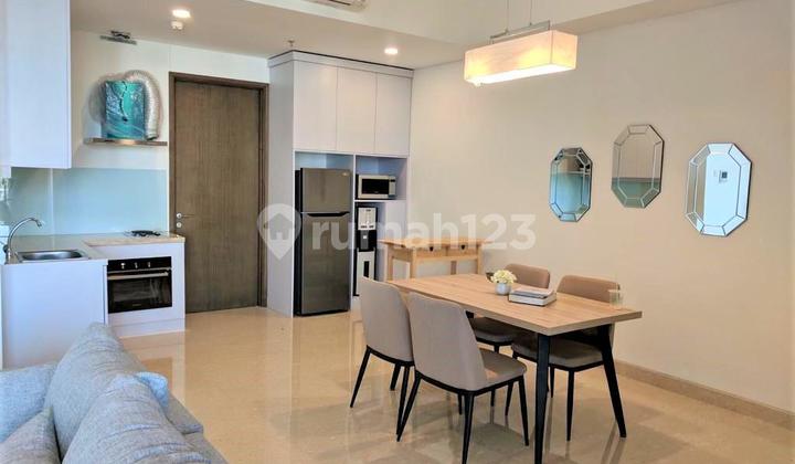 Lowest Price Available For Rent 1 Park Avenue - 2 Bedroom