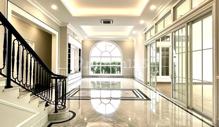 For Sale!!! Brand New Luxury House In Menteng Dengan Lt. 879 Lb. 1000 5bedroom Furnished With Private Swimming Pool - For Inquiries And Private Viewing Contact Calista 08777000xxxx- For Sale!!! Brand New Luxury House In Menteng Dengan Lt. 879 Lb. 1000 5bedroom Furnished With Private Swimming Pool - For Inquiries And Private Viewing Contact Calista 08777000xxxx-