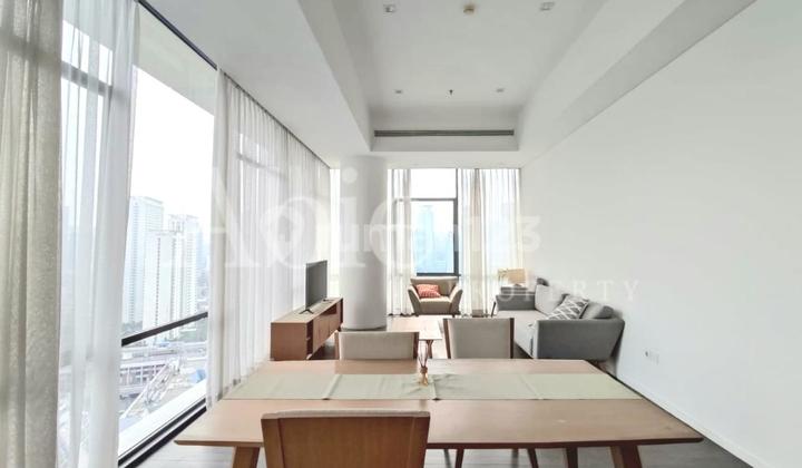 Lowest Price Verde 1 For Rent - 3 Bedroom Furnished 2