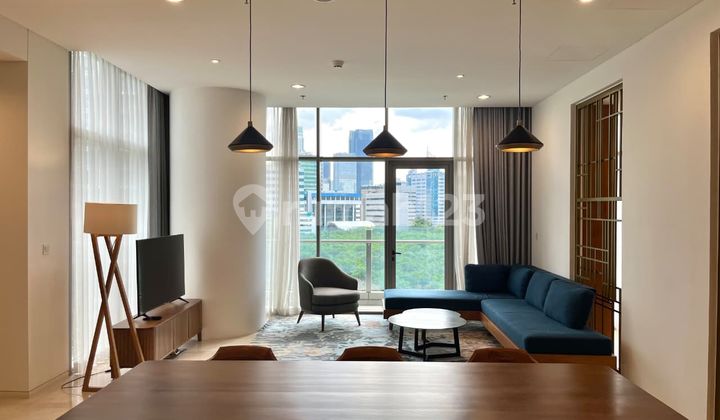 Great Deal Unit In Verde Two - 3 Bedroom Furnished