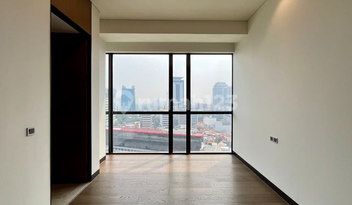 Good Unit For Rent The Pakubuwono Menteng - 3 Bedroom Unfurnished 2