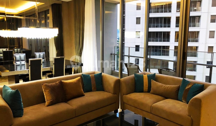 Good Price Disewakan The Pakubuwono Spring - 2 Bedroom Furnished Good Price Disewakan The Pakubuwono Spring - 2 Bedroom Furnished