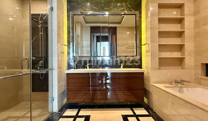 Anandamaya Residences For Rent - 3 Bedroom Furnished 2