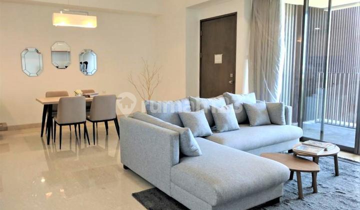 Lowest Price Available For Rent 1 Park Avenue - 2 Bedroom 2