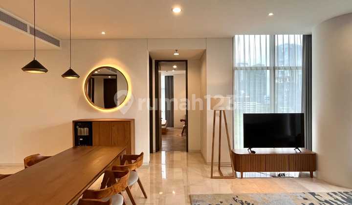 Great Deal Unit In Verde Two - 3 Bedroom Furnished 2