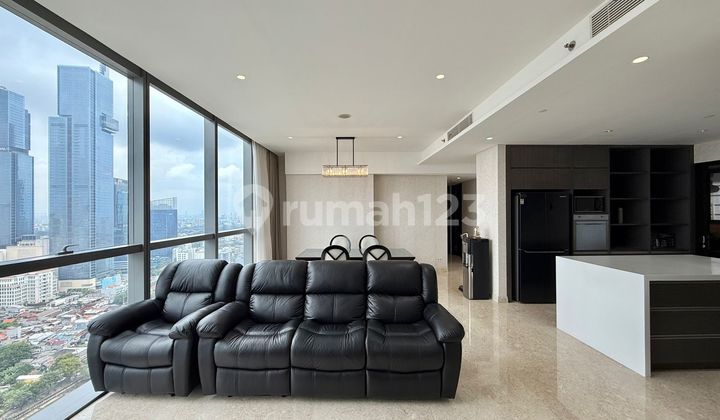 Good Unit For Rent Casa Domaine - 3 Bedroom Furnished