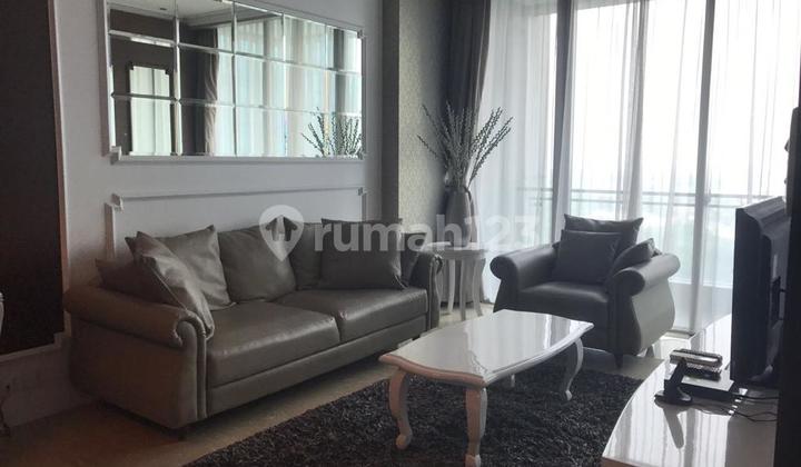 Best Price For Rent Residence 8 Senopati - 2 Bedroom Furnished