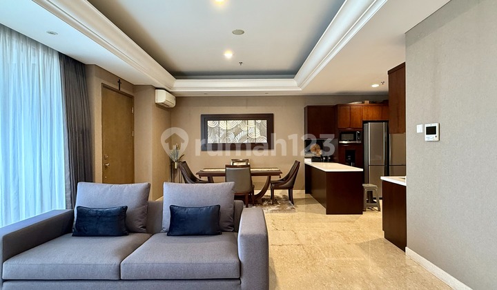 Best Deal For Sale 1 Park Avenue - 3 Bedroom Furnished