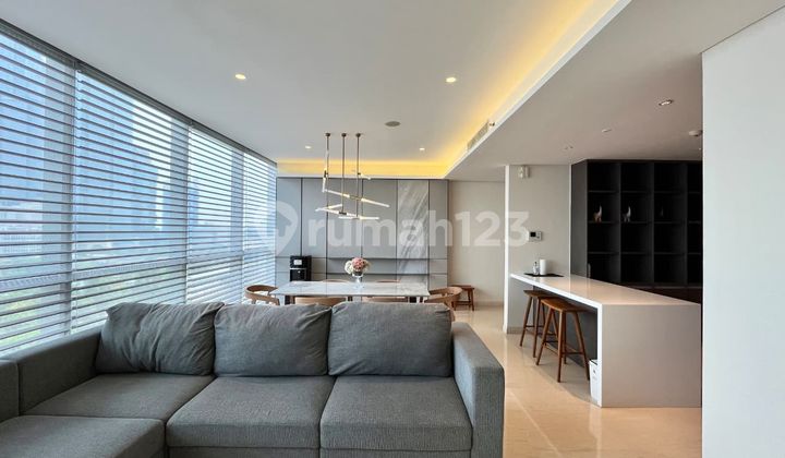 Best Deal For Sale Unit Casa Domaine - 3 Bedroom Furnished