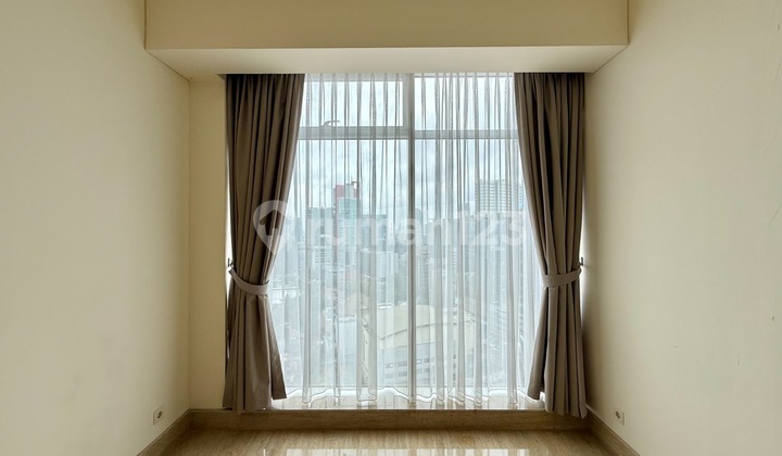 Best Price South Hills Kuningan For Sale - 3 Bedroom Unfurnished 2